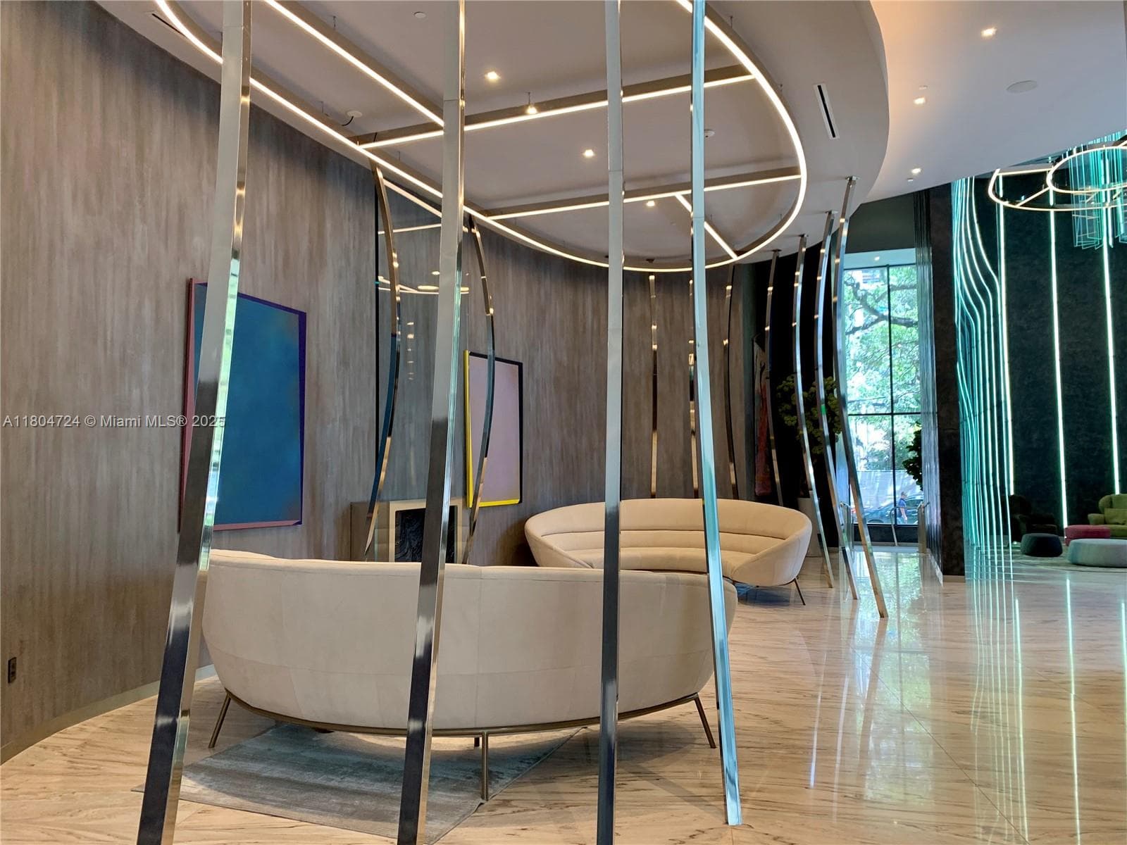 Brickell Flatiron Unit 1805 condo for sale at 1000 Brickell Plz # 1805, Miami, FL 33131
