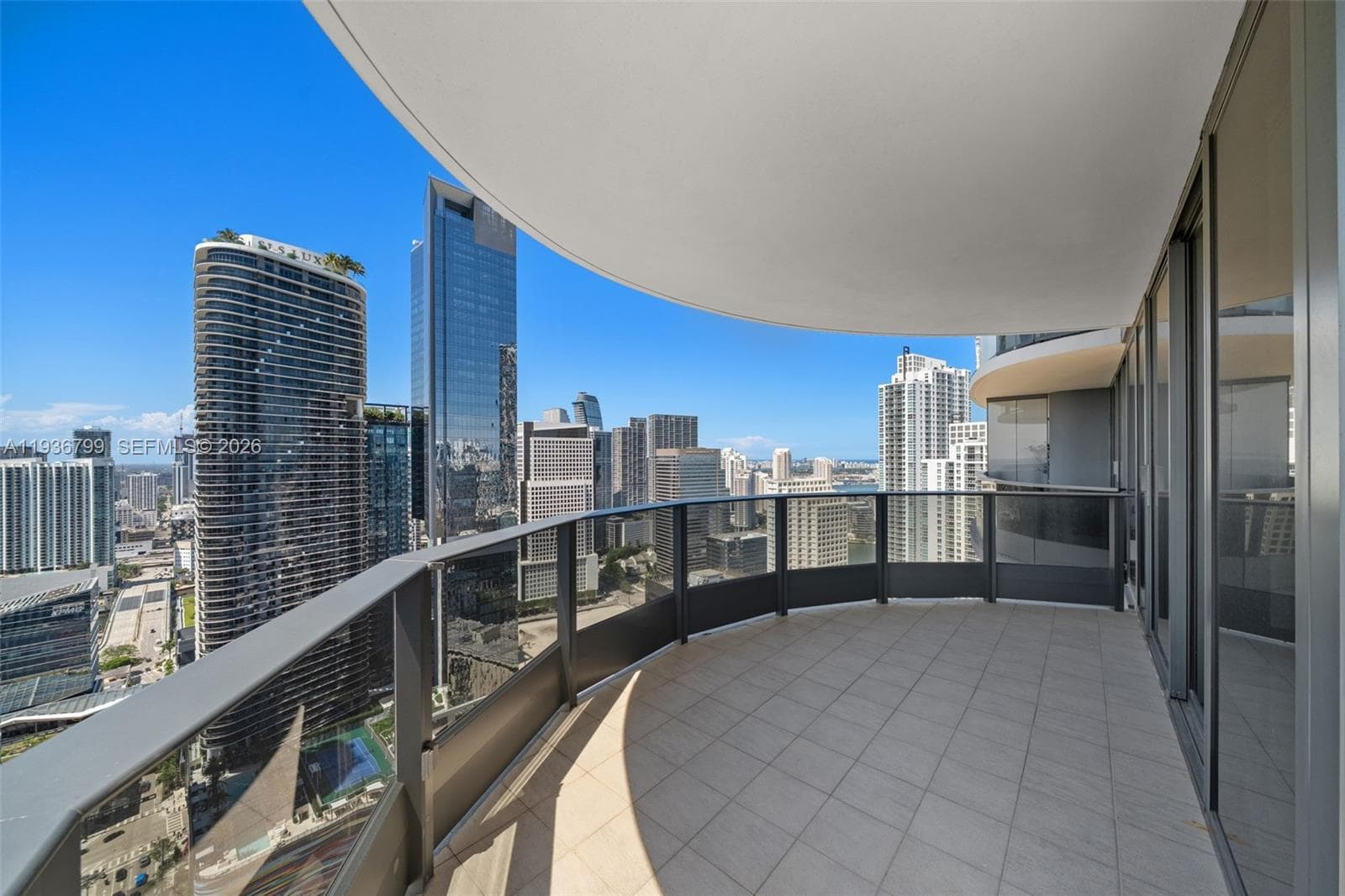 Brickell Flatiron Unit 4212 condo for sale at 1000 Brickell Plz # 4212, Miami, FL 33131