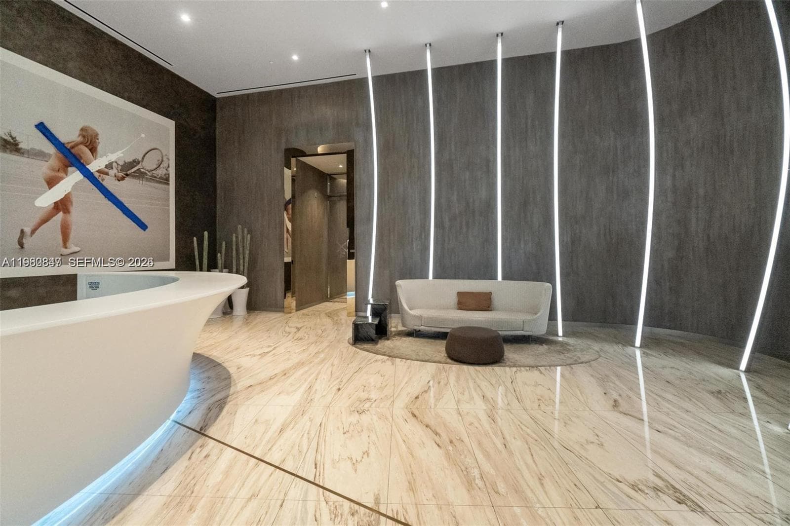Brickell Flatiron Unit 3310 condo for sale at 1000 Brickell Plz # 3310, Miami, FL 33131