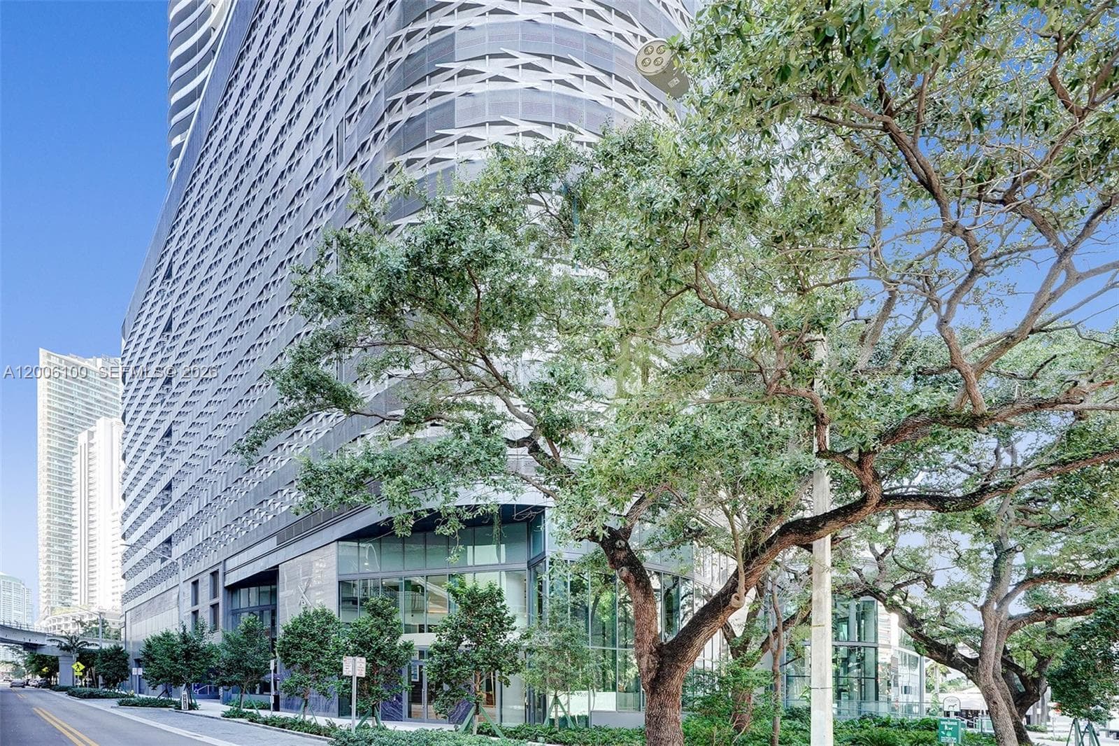 Brickell Flatiron Unit PH5106 condo for rent at 1000 Brickell Plaza # PH5106, Miami, FL 33131