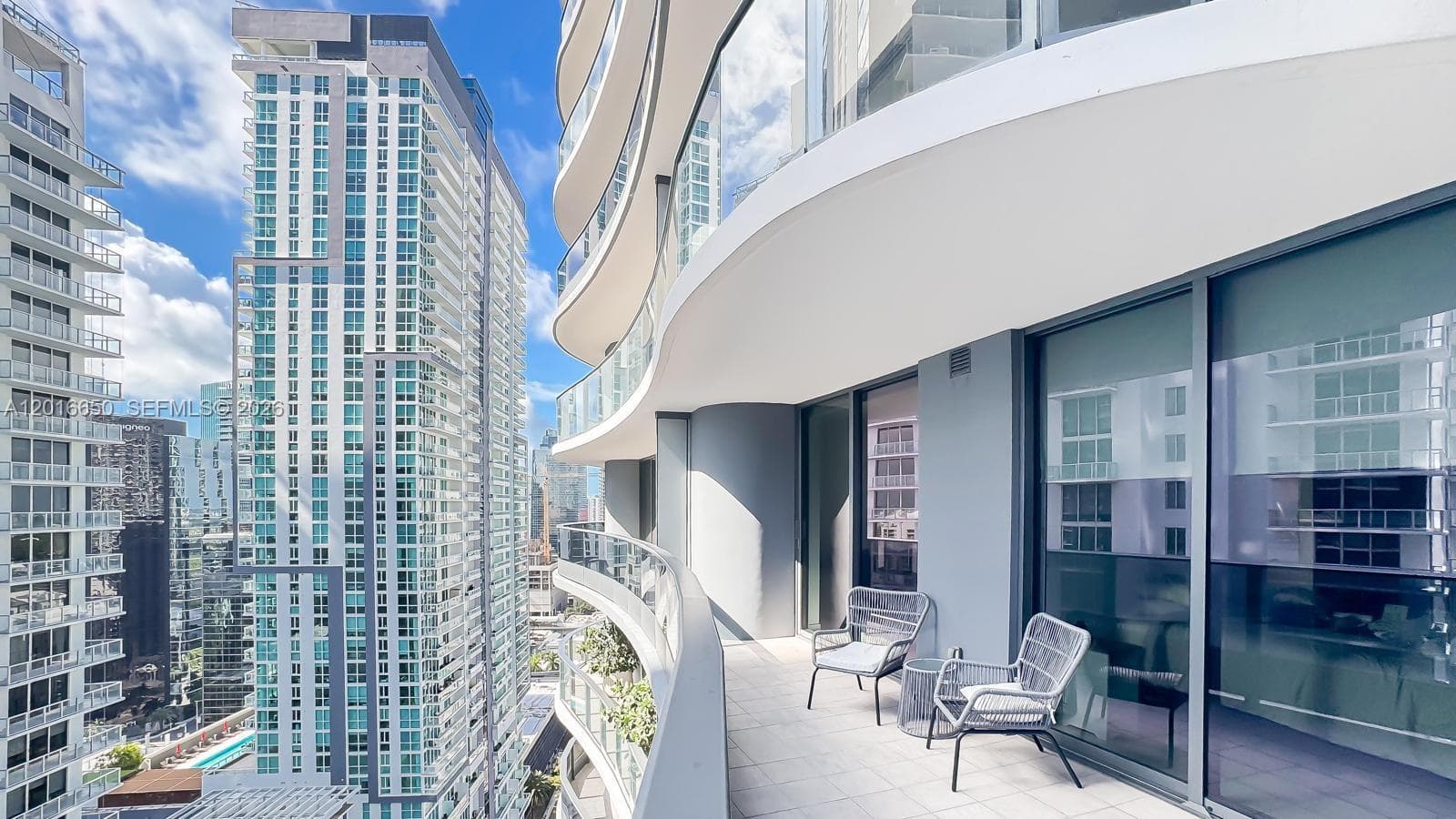 Brickell Flatiron Unit 2603 condo for sale at 1000 Brickell Plz # 2603, Miami, FL 33131