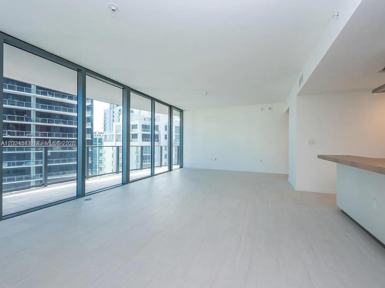 Brickell Flatiron Unit 3509 condo for sale at 1000 Brickell Plz # 3509, Miami, FL 33131
