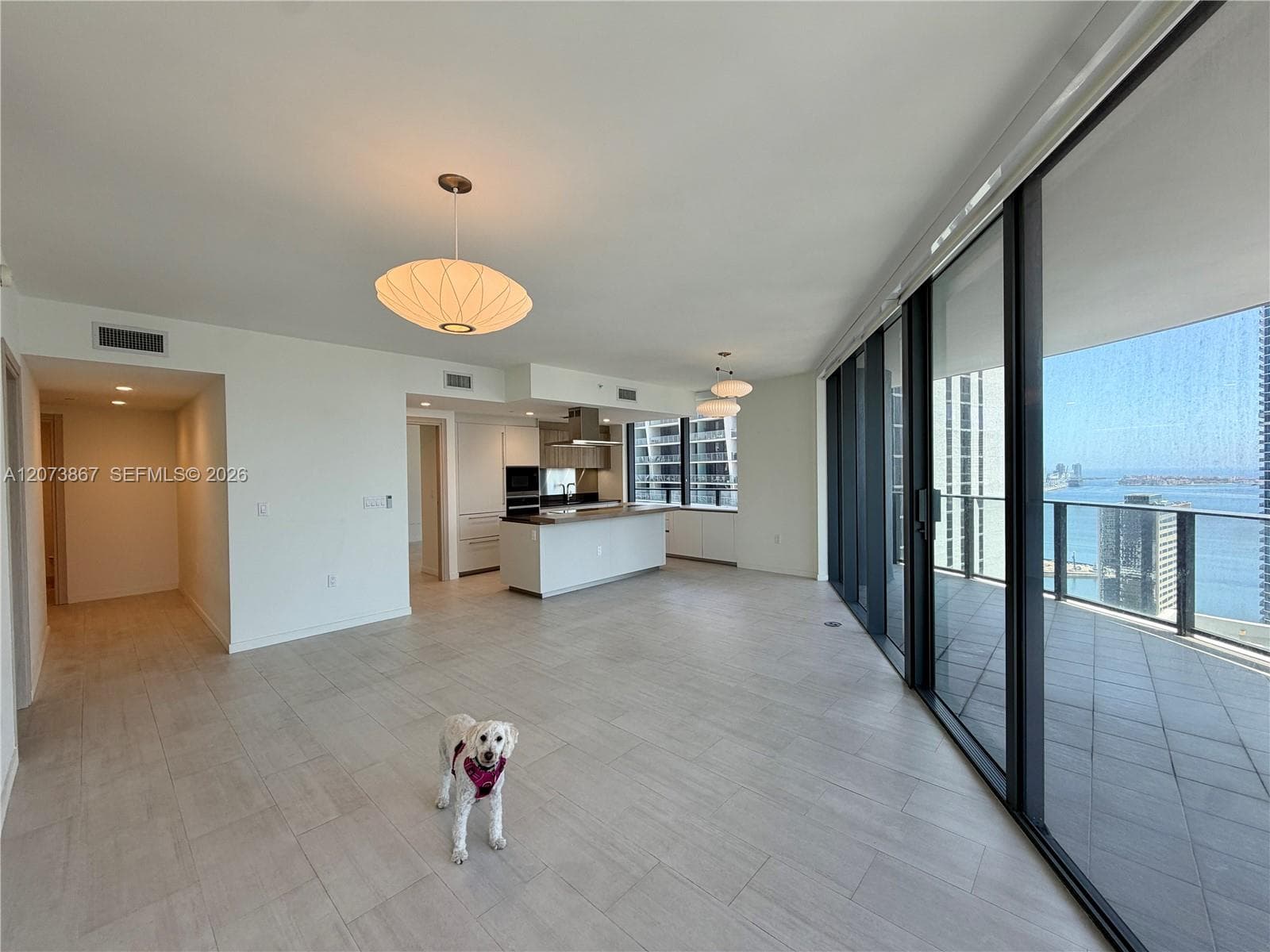 Brickell Flatiron Unit 4301 condo for sale at 1000 Brickell Plz # 4301, Miami, FL 33131