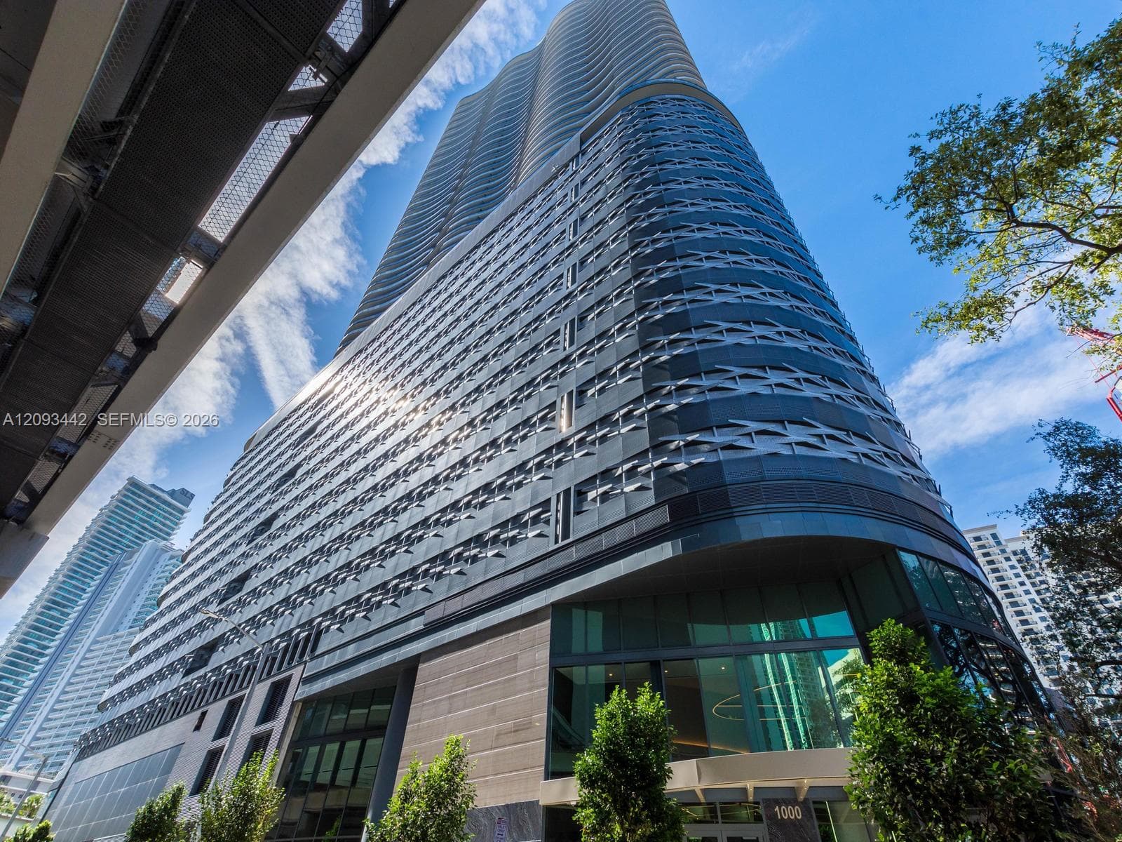 Brickell Flatiron Unit 4104 condo for sale at 1000 Brickell Plz # 4104, Miami, FL 33131