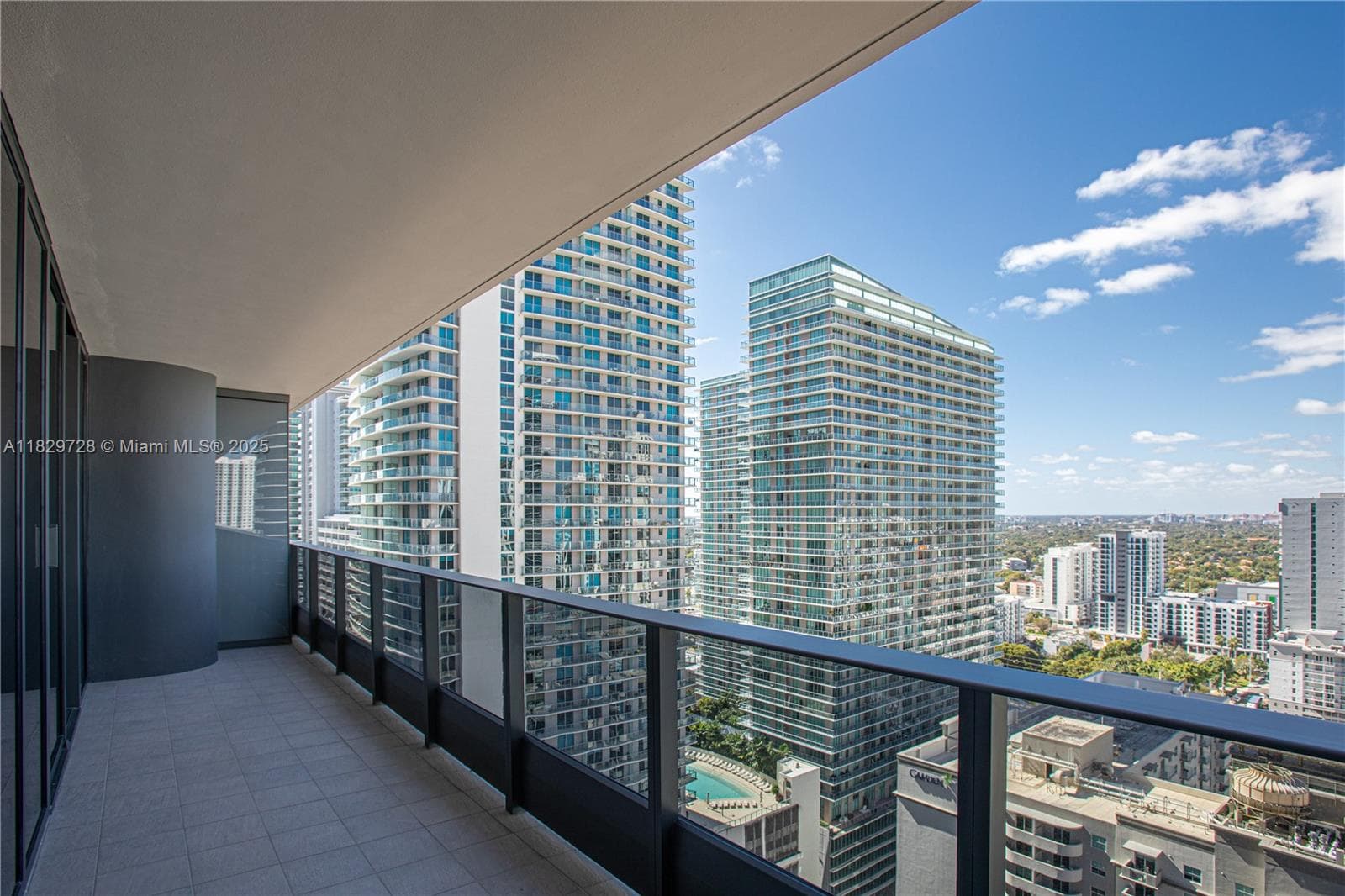 Brickell Flatiron Unit 2610 condo rented at 1000 Brickell Plz # 2610, Miami, FL 33131