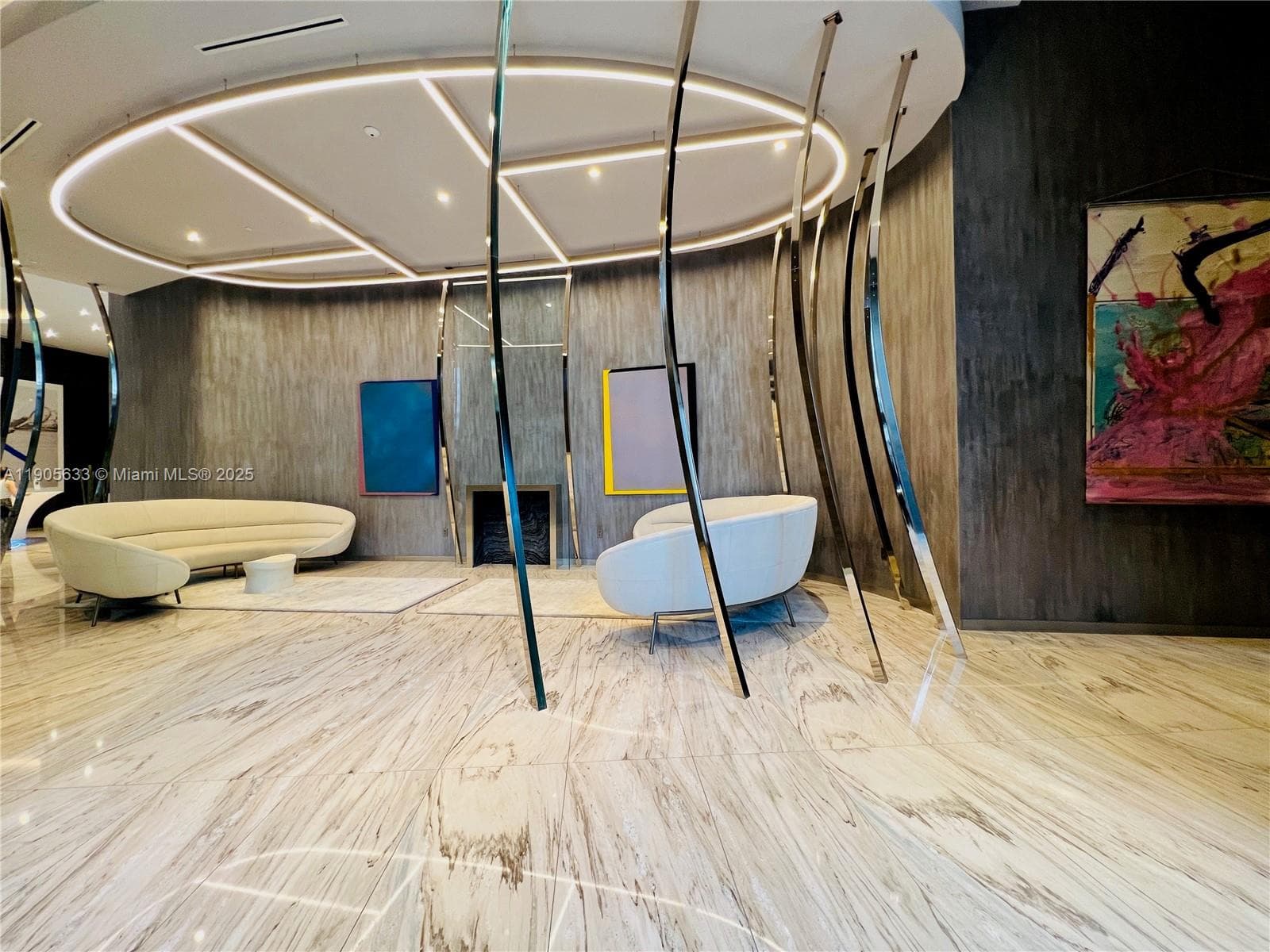 Brickell Flatiron Unit 3503 condo rented at 1000 Brickell Plz # 3503, Miami, FL 33131