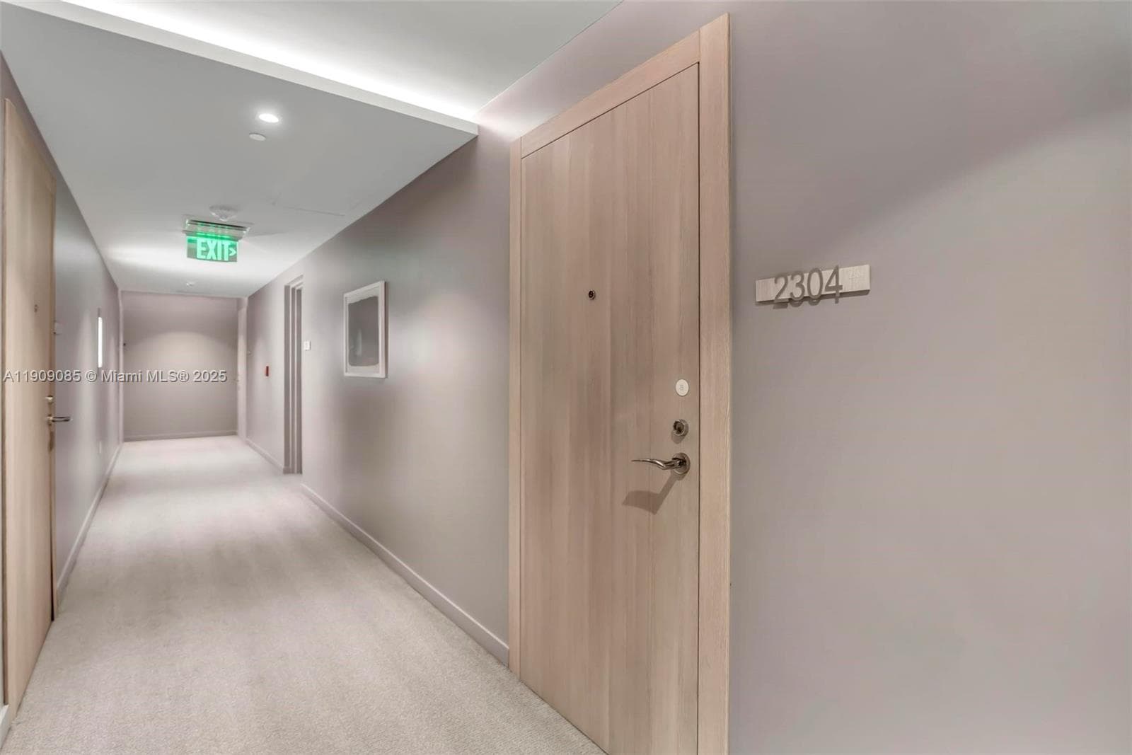 Brickell Flatiron Unit 2304 condo rented at 1000 Brickell Plz # 2304, Miami, FL 33131