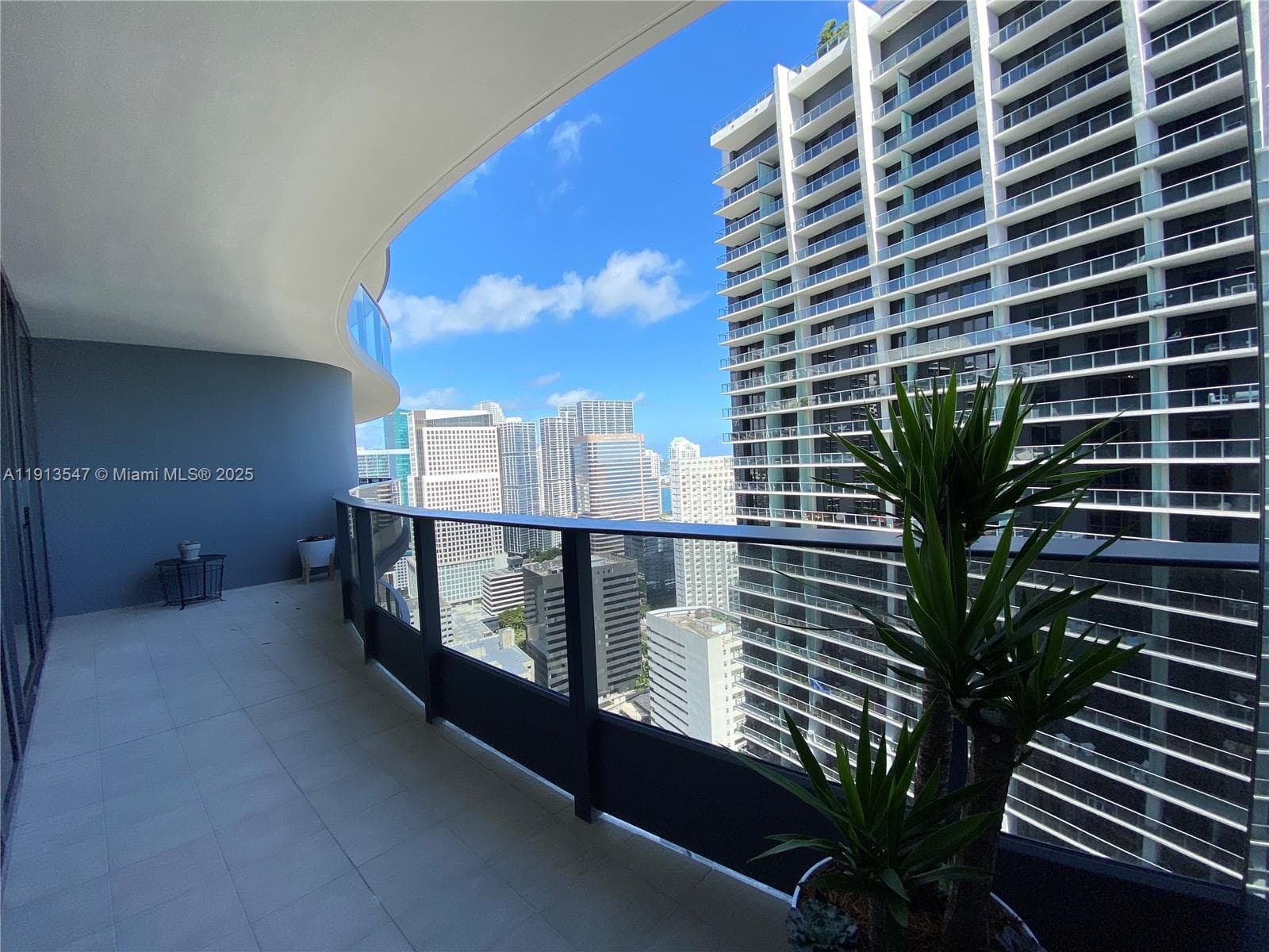 Brickell Flatiron Unit 3907 condo rented at 1000 Brickell Plaza # 3907, Miami, FL 33131