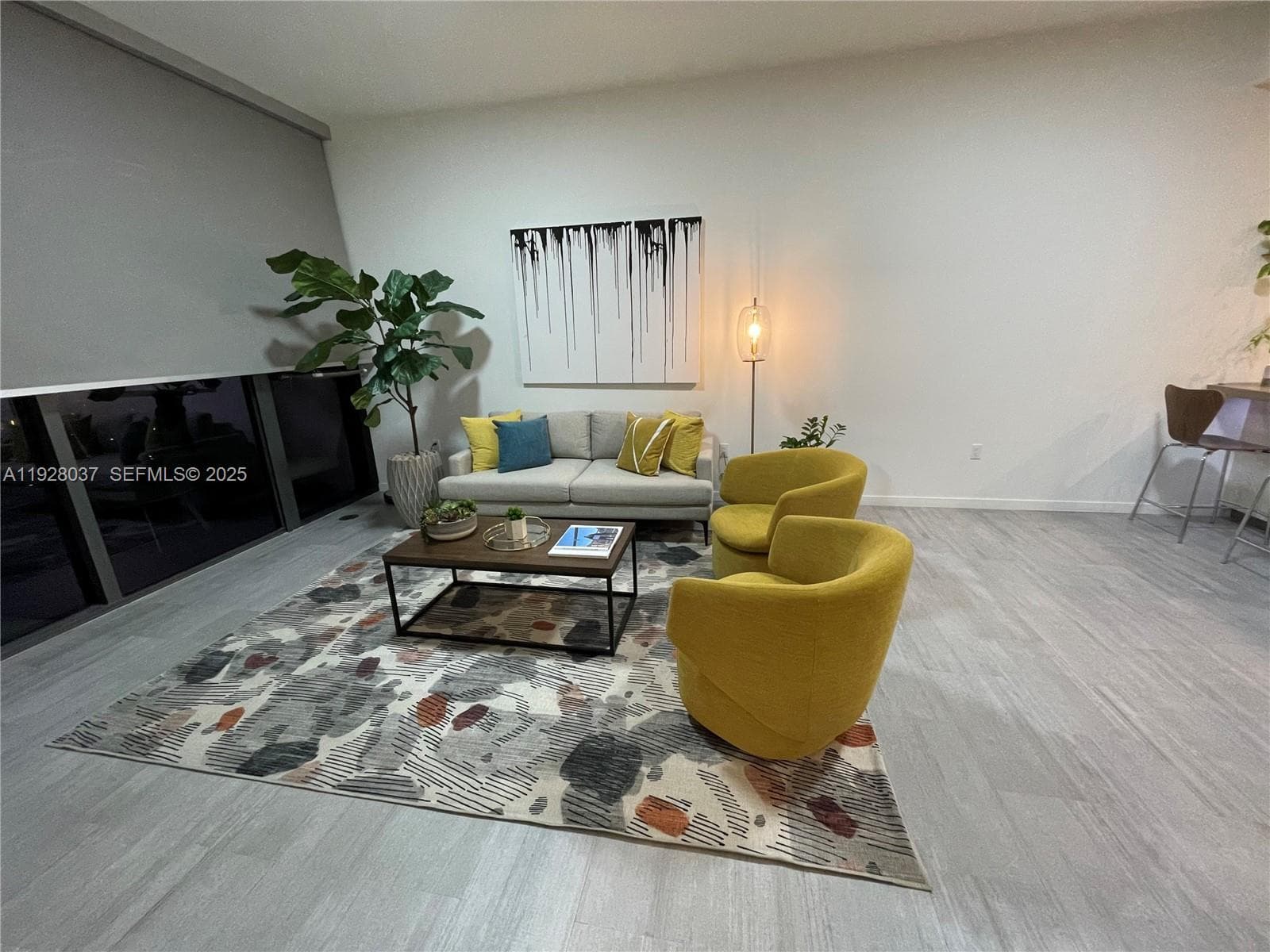 Brickell Flatiron Unit 1811 condo rented at 1000 Brickell Plz # 1811, Miami, FL 33131