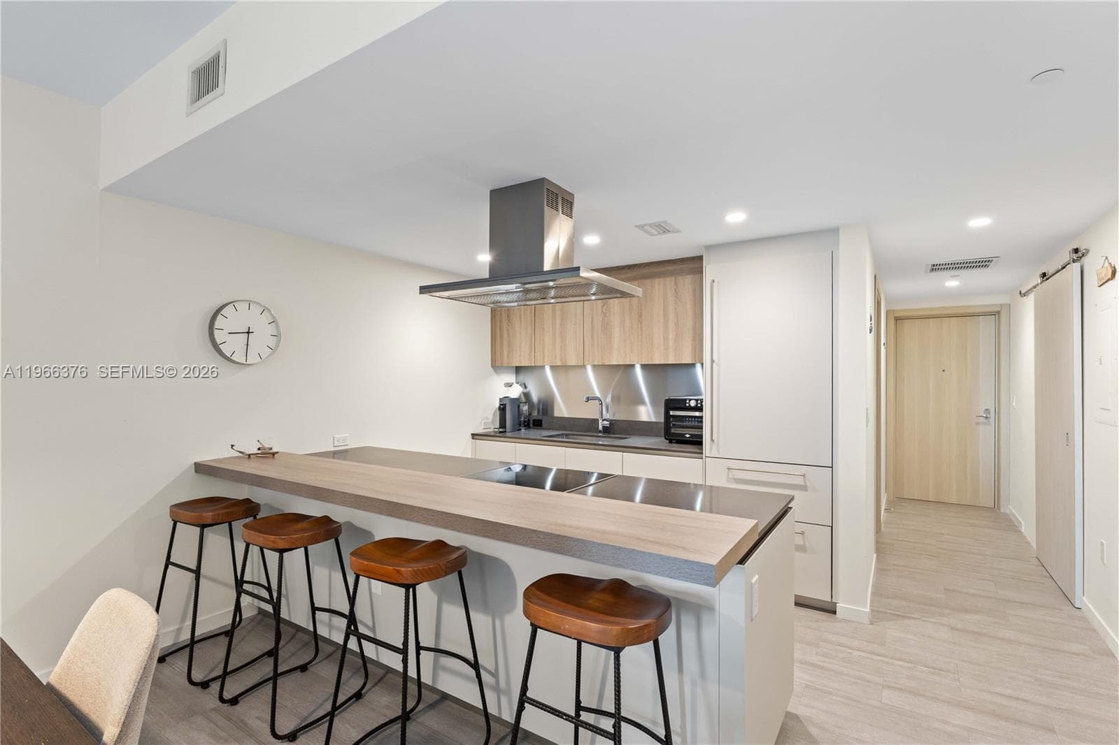 Brickell Flatiron Unit 4605 condo rented at 1000 Brickell Plz # 4605, Miami, FL 33131