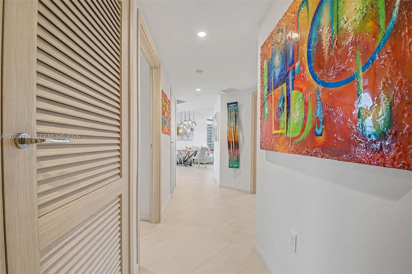Brickell Flatiron Unit 2912 condo rented at 1000 Brickell Plz # 2912, Miami, FL 33131