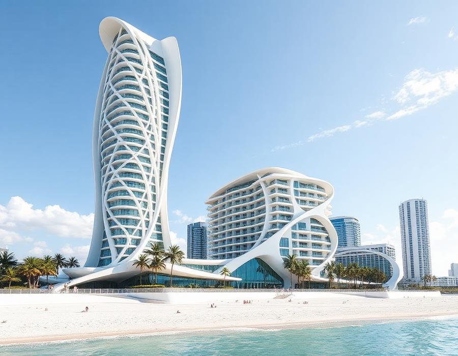 1010 Brickell