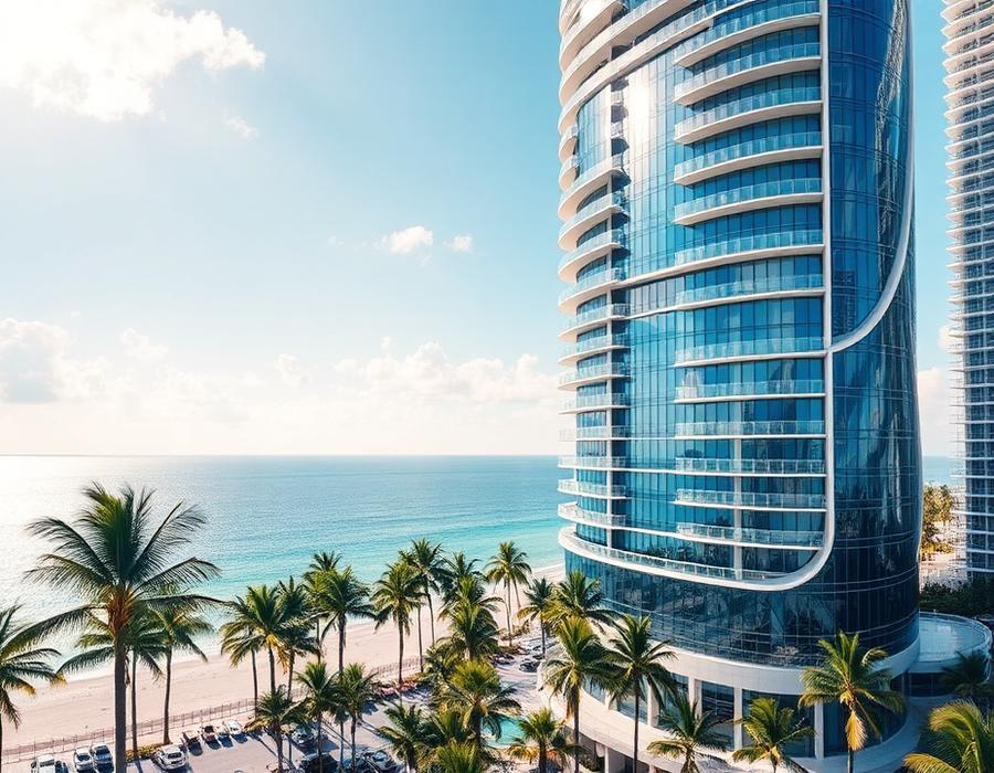 Echo Brickell